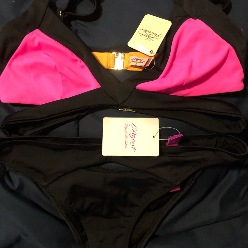 NWT Agent Provocateur Bikini